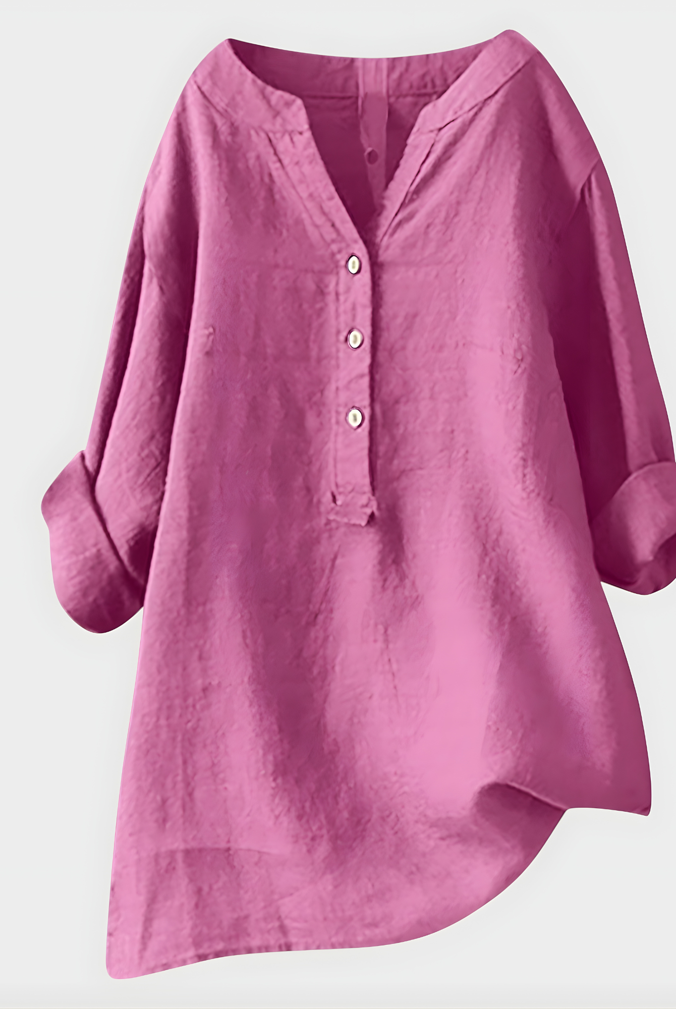 Collage of various Elara blouse colors, highlighting the range of options available for this elegant top.
