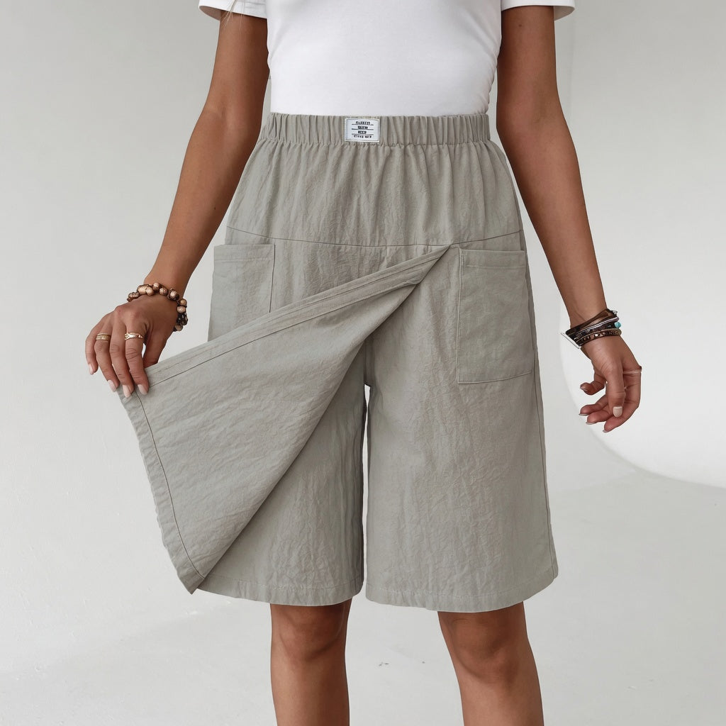 Saskia - Versatile Skort Shorts Signature product image