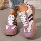 A pair of Elara orthopedic comfort shoes displayed against a clean background, illustrating the lightweight construction and modern aesthetic.